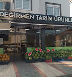 Değirmen Tarım Ürünleri – Taze ve doğal tarım ürünleri