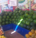 Namlioğlu Manav – Taze meyve ve sebzeler