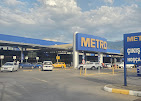 Metro Market Alanya – Toptan ve Perakende Alışverişin Güvenilir Adresi