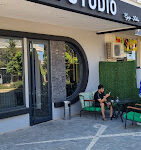 Berber Eyüp Şahin – Alanya’da erkek saç kesimi ve klasik berber hizmetleri sunan modern berber salonu.