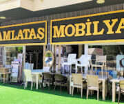 Damlataş Mobilya – modern ve şık oturma grupları, yemek odası takımları ve ev dekorasyon ürünleri mağazası.