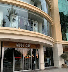 MUDO City mağazası – modern ve şık ev dekorasyon ürünleri ve tekstil