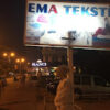 EMA Tekstil mağazasında modern ve kaliteli ev tekstili ürünleri ve kumaş çeşitleri