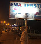 EMA Tekstil mağazasında modern ve kaliteli ev tekstili ürünleri ve kumaş çeşitleri