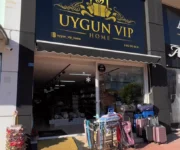 Gazipaşa Uygun VIP Home – Modern mobilya, dekorasyon ve ev yaşam ürünleri
