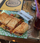 TOAST HOUSE & FAST FOOD Alanya’da özenle hazırlanmış tost ve fast food lezzetleri.