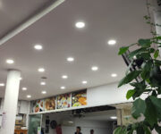 Halk Lokantası’nda geleneksel ev yemekleri ve günlük taze menüler.