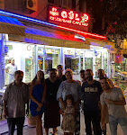 “Alanya’da geleneksel lezzetleriyle ünlü Gül Pide Restoran’da taş fırında hazırlanan çıtır pide çeşitleri”