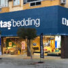 Yataş Bedding Alanya mağazası – konforlu yatak ve uyku çözümleri