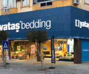 Yataş Bedding Alanya mağazası – konforlu yatak ve uyku çözümleri