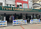 Trust United Real Estate & Construction – Alanya ve çevresinde satılık daireler, villalar ve inşaat projeleri.