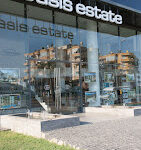 Oasis Estate – Alanya, Türkiye’de satılık daireler, villalar ve yatırım fırsatları.