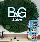 B&G Store Yekta Mall Alanya – Çocuk modasında şıklık, kalite ve zarafeti bir araya getiren markanın seçkin mağazası.