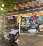 Ünal Restaurant Bistro & Cafe’de şık sunumlarla lezzetli yemek keyfi 🍽️☕✨