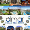 Almar Emlak & İnşaat – Alanya ve çevresinde satılık daireler, villalar ve inşaat projeleri.