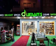 Shenay Cosmetics Alanya – Cilt bakımı ve makyaj ürünlerinde kaliteli ve modern çözümler sunan kozmetik mağazası.