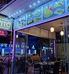 “Alanya Vito Restaurant - Jorunn & Ismail's Place’de Akdeniz mutfağı, deniz ürünleri ve keyifli atmosfer”