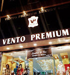 VENTO PREMIUM – Alanya’da modern ve şık takılar, kolye, bilezik ve aksesuar koleksiyonu ile vitrin sunumu.