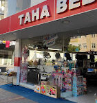 Taha Bebe Alanya – Bebek ve çocuk giyiminde modern, kaliteli ve şık ürünler sunan mağaza.