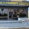 Meta Property Gayrimenkul ofisi ve danışmanları, Alanya’da konut ve ticari gayrimenkul alım-satım ve kiralama hizmeti sunarken.