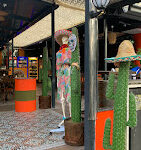 Burrito Shop Alanya'da Meksika mutfağının enfes burrito çeşitleri, taco ve nachos sunumları”