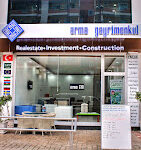 ARMA Gayrimenkul’ün Alanya’da sunduğu modern konut projeleri ve yatırım fırsatlarını gösteren görsel