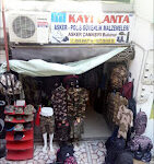 Alanya Askeri Malzeme ve Outdoor Giyim / Kayı Çanta – Dayanıklı askeri ve outdoor ekipmanları ile çanta seçenekleri.