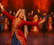 Alanya Anadolu Ateşi