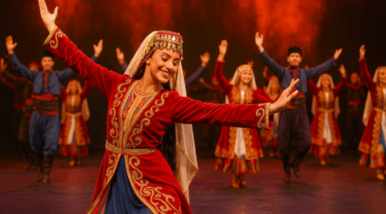 Alanya Anadolu Ateşi