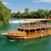 Alanya Manavgat Tekne Turu