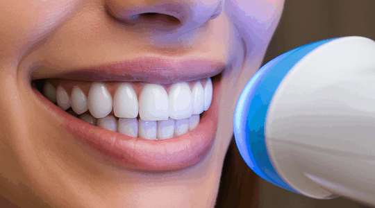 Alanya’da diş beyazlatma ile parlak bir gülüşe sahip olun. Hızlı, güvenli ve etkili bleaching tedavileri için detaylı bilgi alın!