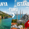 İstanbul Turu