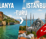 İstanbul Turu