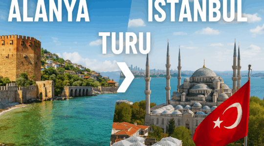 İstanbul Turu