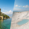 Alanya Pamukkale Turu (2 Günlük)