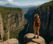 Alanya Tazı Kanyonu Turu