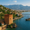Alanya Şehir Turu