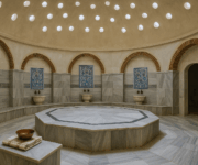 Alanya Bayanlar Hamamı