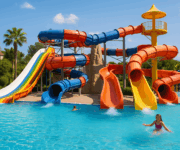 Alanya Aquapark