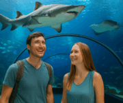 Alanya Antalya Akvaryum Turu