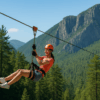 Alanya Zipline Turu