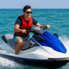 Alanya Jet Ski