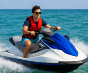 Alanya Jet Ski