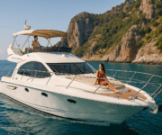 Alanya Özel Tekne Turu