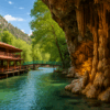 Alanya Dim Çayı ve Dim Mağarası Turu