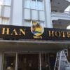 Cihan Hotel