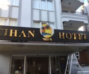 Cihan Hotel