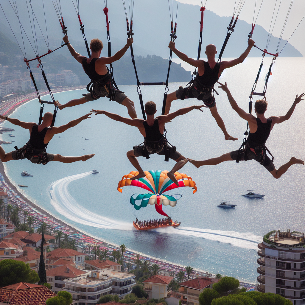 Alanya