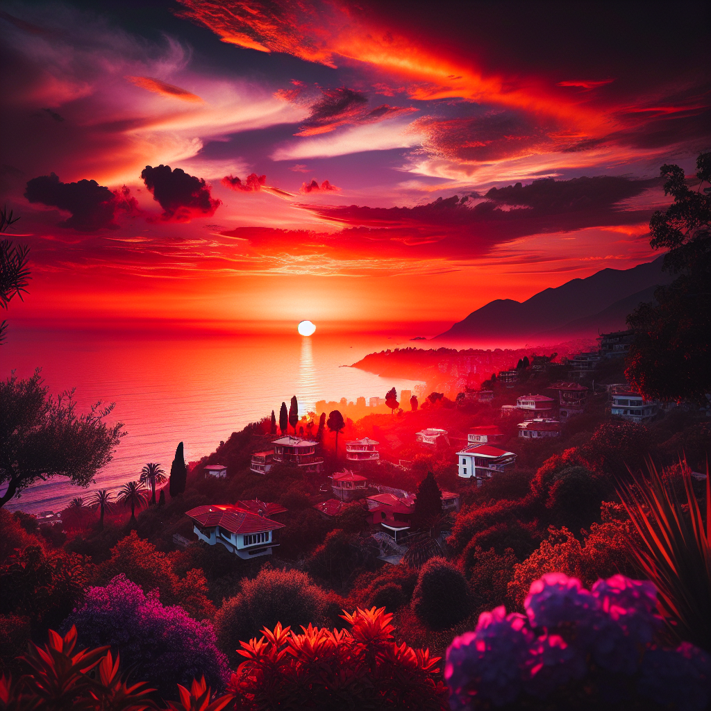 Alanya Koy Tur, erken rezervasyon, avantajlar