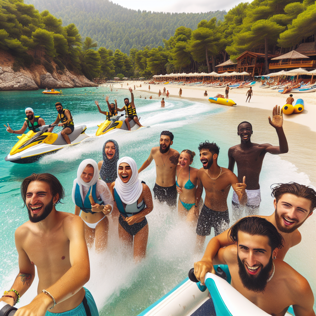 Alanya Koy Tur